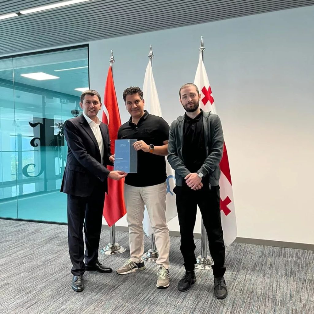 Aptos Training 22-23 Eylül 2023