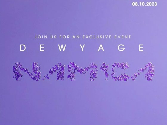 DewyAge – Geleceğin Teknolojisinin Kilidini Açın