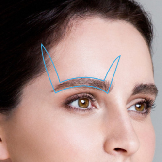 Brow