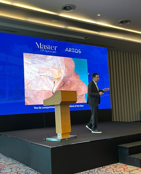 Master of Aptos: İstanbul